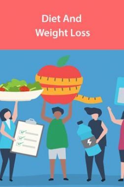 Diet And Weight Loss